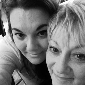 Meet your Posher, Chrissy